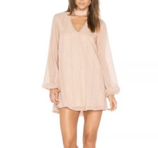 Show Me Your MuMu Josephine Bell Dress