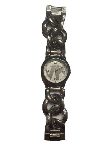 Michael Kors Womens Runway Twist Watch 