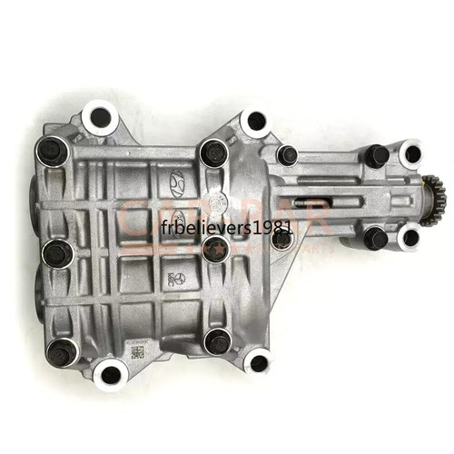 Balance Shaft 23300-2S010 for Hyundai Sonata Kia K5 2020-2023 2.5L - Picture 3 of 5