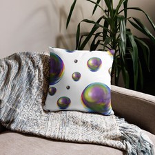 Basic Pillow