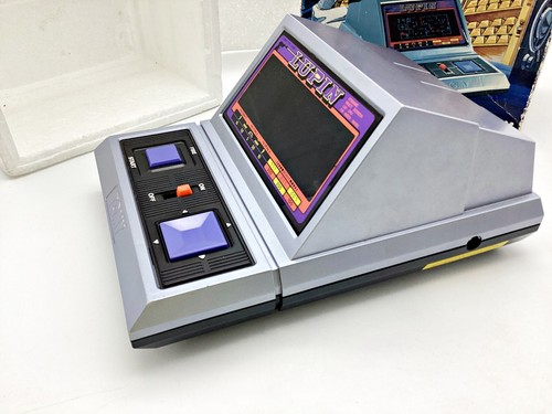 Lupin TOMY LSI Game Vintage Tabletop - Picture 6 of 12