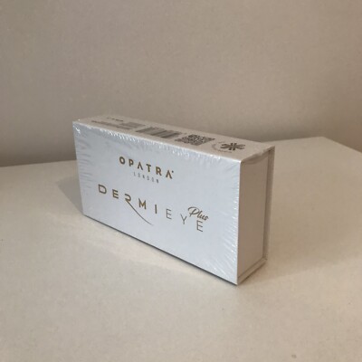 OPATRA LONDON DERMIEYE PLUS GERÄT NEUE 