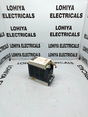 SCHNEIDER ATV12H037M2 VARIABLE SPEED DRIVE ( USED CONDITION )
