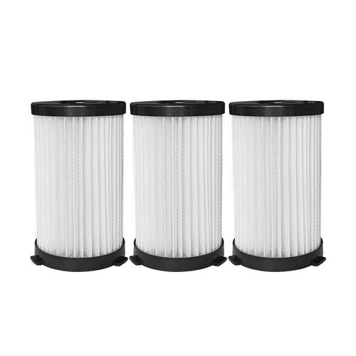 6/3/2 STCK. Neu HEPA Filter Ersatz für MooSoo D600 D601 kabelgebundener Staubsauger - Bild 7 von 8