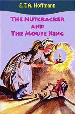 The Nutcracker and The Mouse King, Hoffmann 9781727543100 Fast Free Shipping-,