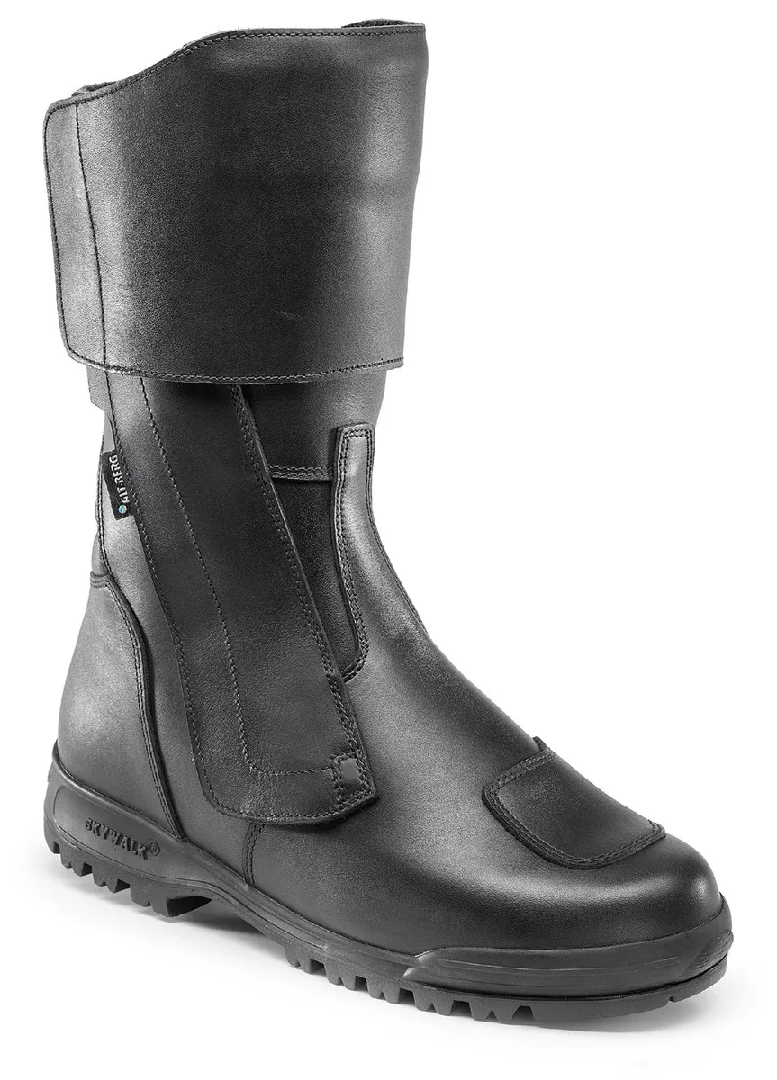 Altberg boots police clearance discount