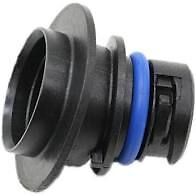 Genuine GM Filler Tube 12589431