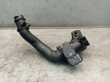 MERCEDES E-KLASSE T S 212 E 200 CDI Drosselklappe 0280750573 mit Ansaugrohr MERCEDES E-KLASSE T S 212 E 200 CDI Drosselklappe 0280750573 mit Ansaugrohr