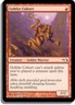 4x Goblin Cohort NM-Mint, English Duel Decks: Elves vs Goblins MTG Magic