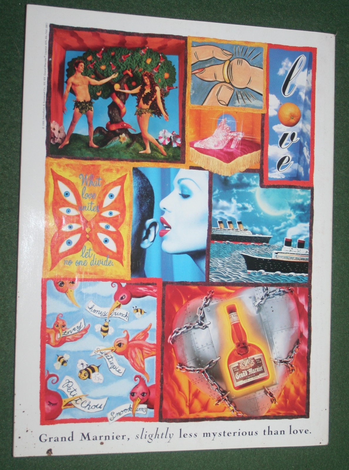 Playboy Feb 1996 POM Kona Carmack Courtney Love Leslie Nielsen Bruce