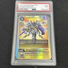 Booster Box Prices | Digimon Classic Collection | Digimon Cards