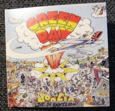 Green Day - Dookie - Live in Barcelona 1994