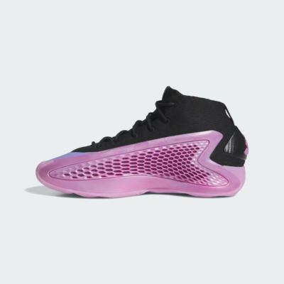 adidas A.E. 1 Anthony Edwards AE1 Preloved pink purple IG6670