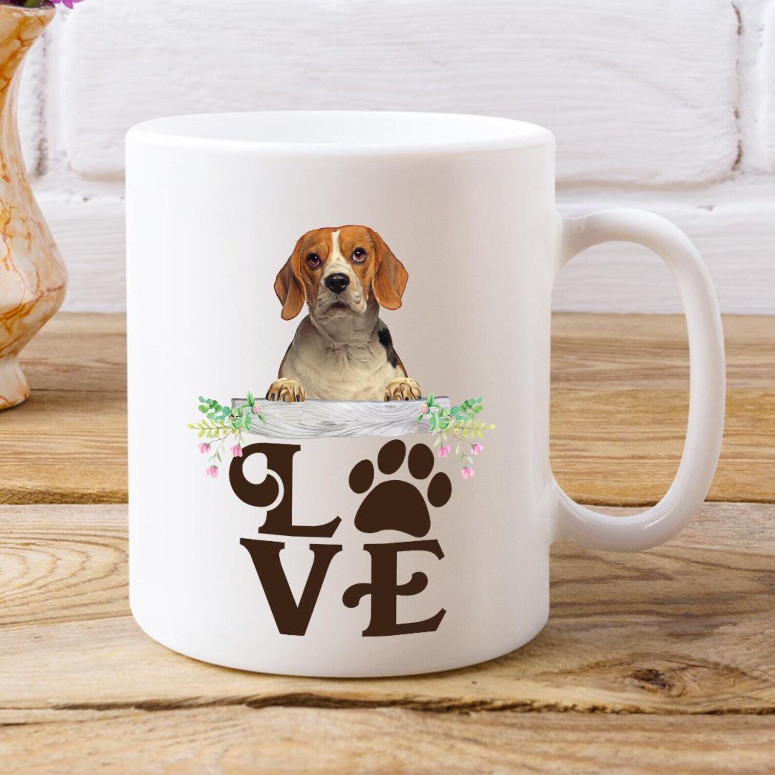 Funny Dog Mug Custom Pet Mug Customized Pet Mug Custom Cat Mug Dog Mug Personali