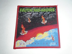 Faith No More: the Real Thing | eBay