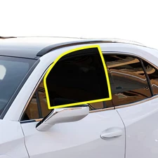 Precut Front Windows Nano Ceramic Window Tint Film Fits Lexus UX 2019-2024