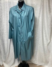 Impermeabile Trench Vintage