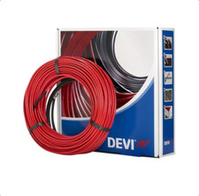DEVI Danfoss DEVIflex 10T DTIP-10 Heizleitung...