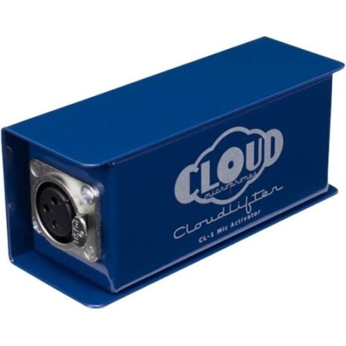 Cloud Microphones Cloudlifter CL-1 Mic Activator - Picture 3 of 4