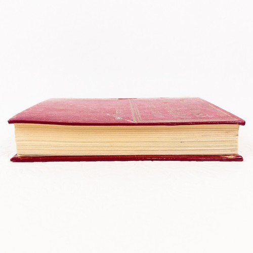 The Nurse's Dictionary Honnor Morten Revised by P. J. Cunningham 1966 HC Sm Book - Picture 7 of 14