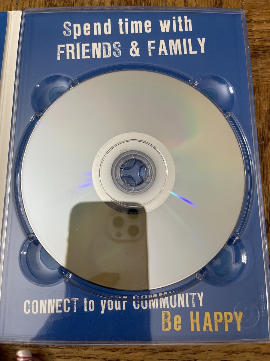Happy DVD 635961210023| eBay