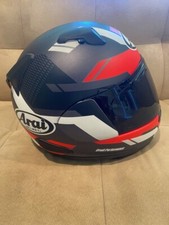 Arai Quantum-x Oriental Helmet 807804 