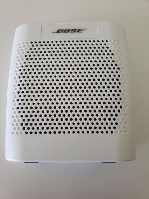 bose floating speaker