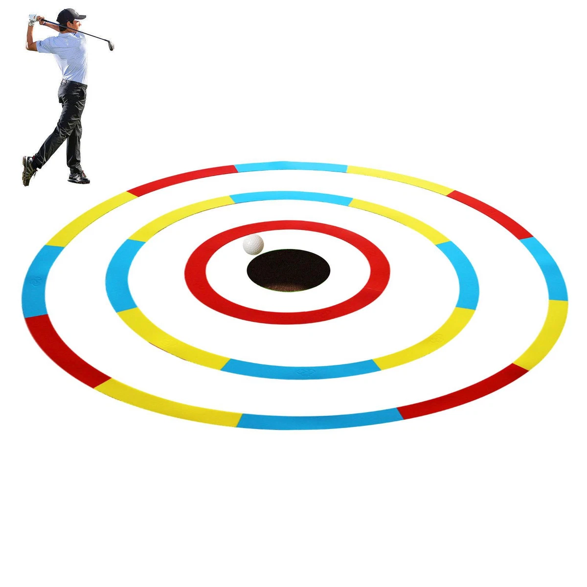 Target on sale silicone rings