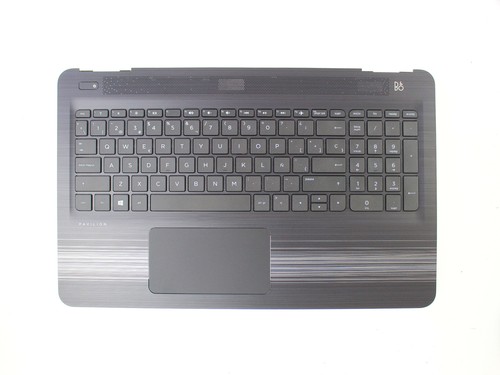 Tastiera Per Portatile HP Pavilion 15-N017SS 8435597457203 Tastiera Per Portatile HP Pavilion 15-N017SS 8435597457203
