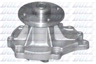 DOLZ N107 Wasserpumpe for NISSAN