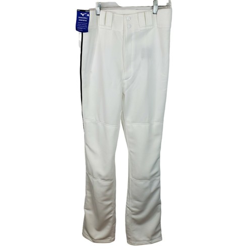 mizuno knee high baseball pants