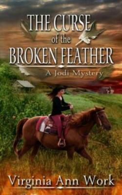 The Curse Of The Broken Feather