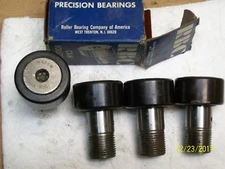 (1) RBC CAM FOLLOWER BEARING , H-52-LW 