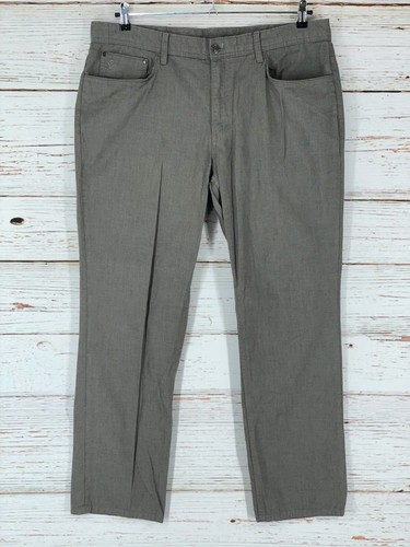 English Laundry Brixton Pants Mens Sz 