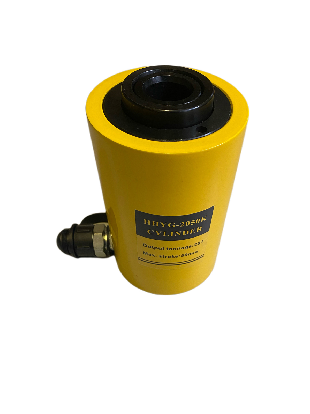 20 TONNE HYDRAULIC INJECTOR PULLER REMOVAL 2.0 CDTI M9R M9T ENGINE