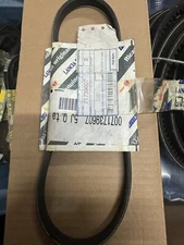 Fiat Punto Seicento 1.0 1.1 1.2 1.4 Alternator Belt Original 7704978
