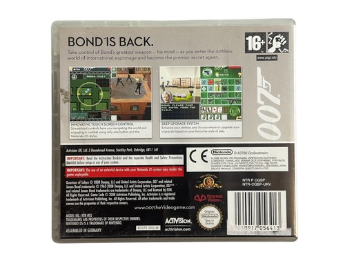Nintendo DS Games Fast Free Next Day Dispatch - Select By Drop Down Menu - Picture 3 of 520