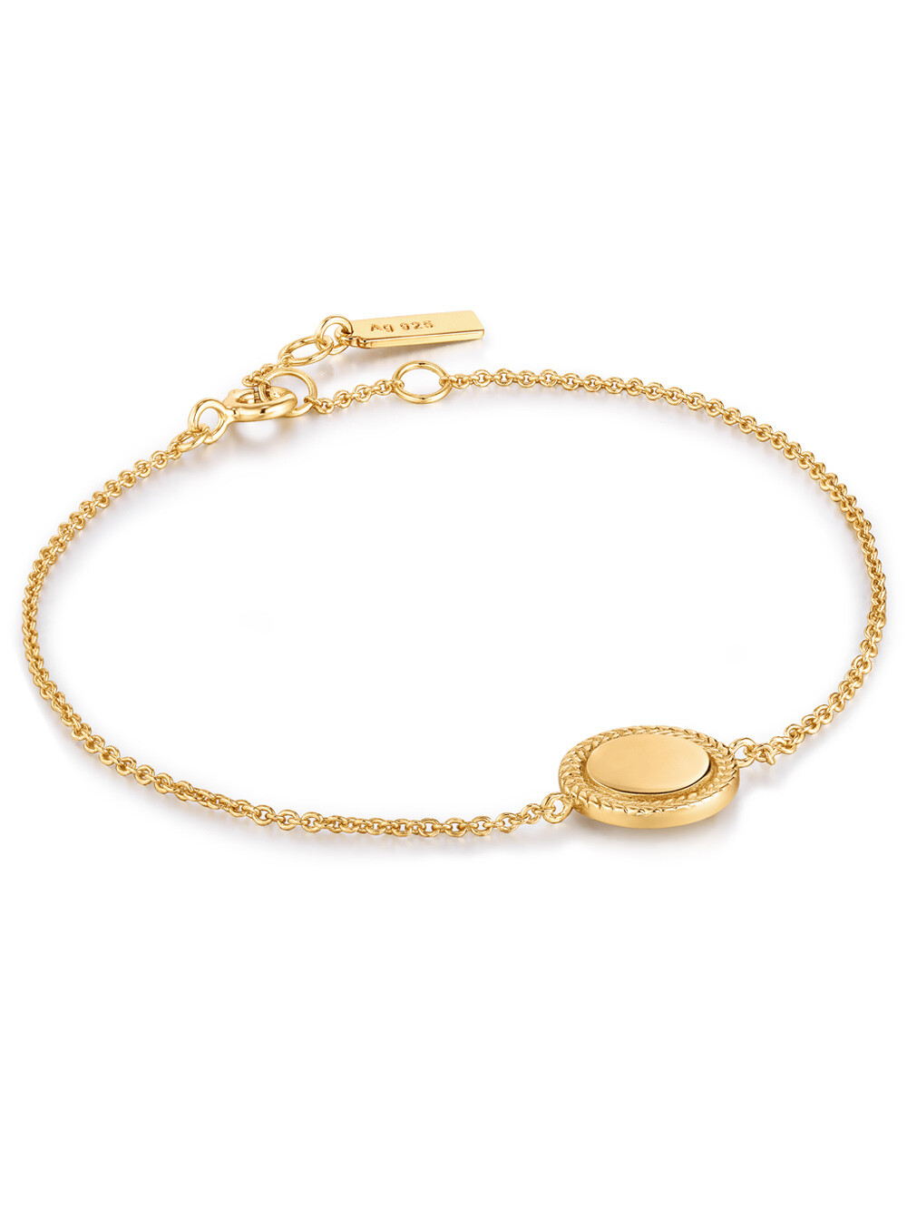 Нарукавная повязка ANIA HAIE Ropes Dreams B036-01G 11090₽