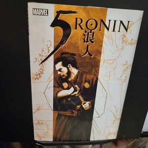 5 Ronin Marvel | eBay