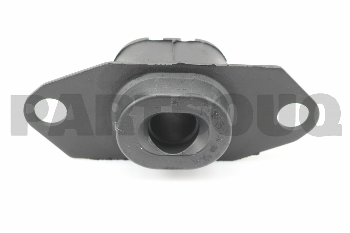 11220ED000 Genuine Nissan INSULATOR ASSY-ENGINE MOUNTING,FRONT LH