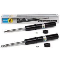 2X Bilstein B4 19-171593 StoßDäMpfer FüR Audi A4 (B8) A5 (8T 8F) Q5 (8RB) Vorne