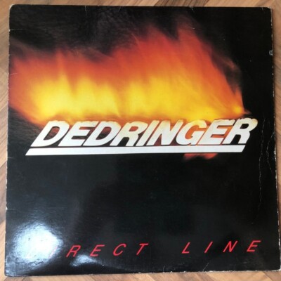 LP Dedringer    Direct Line