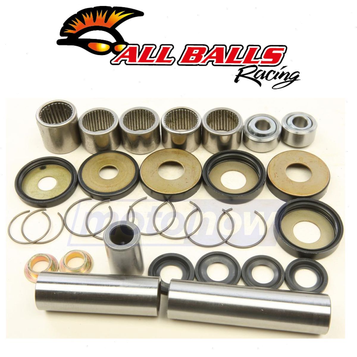 Purchase Yamaha YZ 250F, 2002 2003 2004, Swingarm Bearing Kit - NEW - YZ250F In Rhinelander - Foto 10