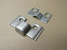 1934 Plymouth Dodge Rear Hood Retainer Bracket Hinge Hold Down Holddown Mopar