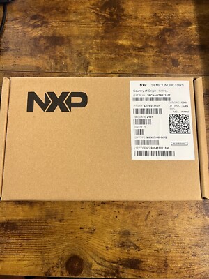 NXP MIMXRT1060-EVKB