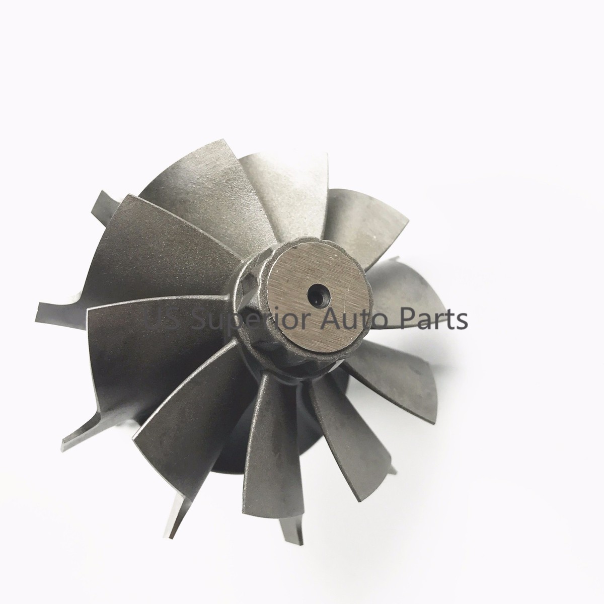 Mua HX35 Turbine Turbo Lab America Holset HX35 H1C Turbine Wheel Shaft