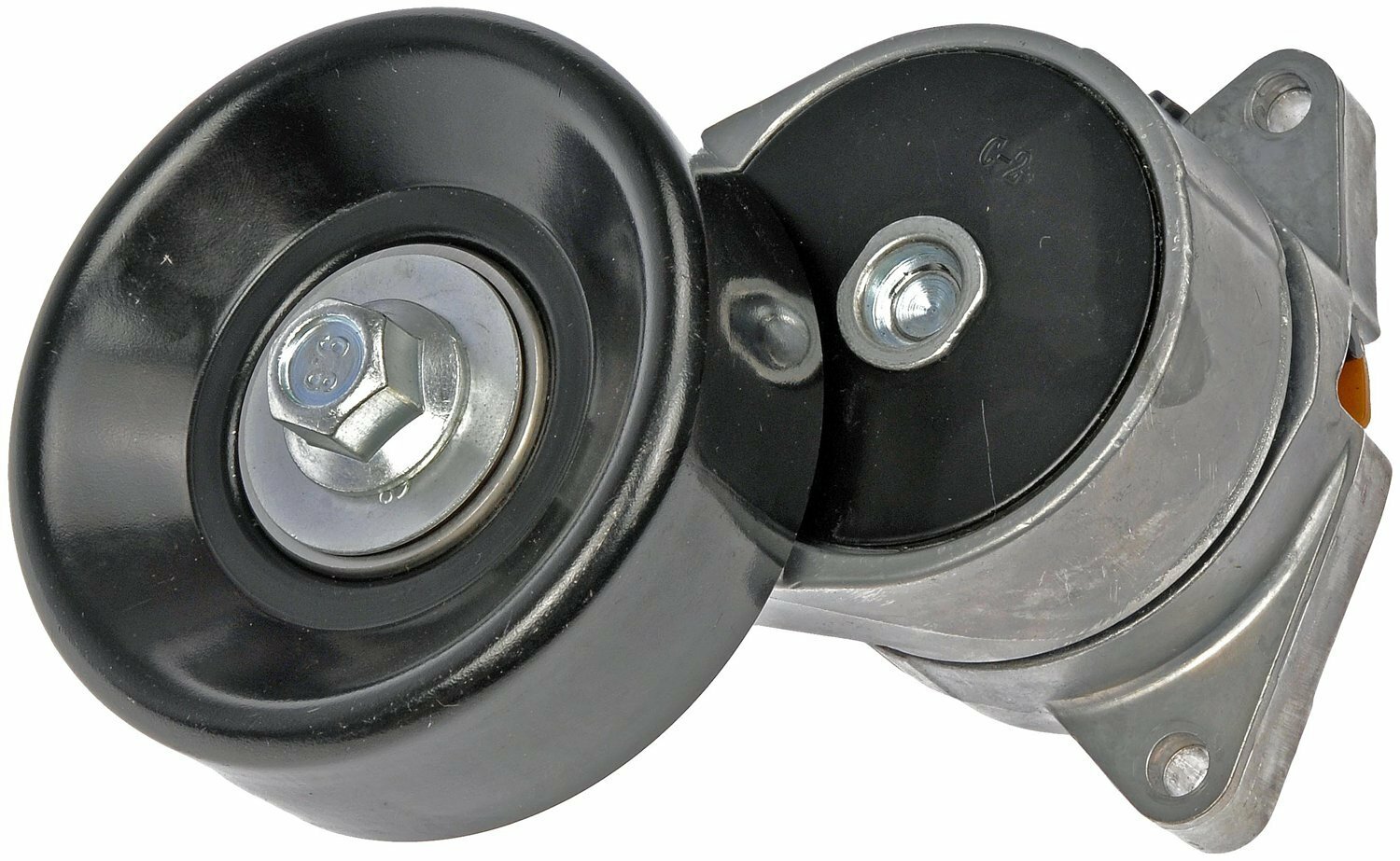 Accessory Drive Belt Tensioner Assembly Fits 2002-2003 Acura NSX Dorman 906LK52