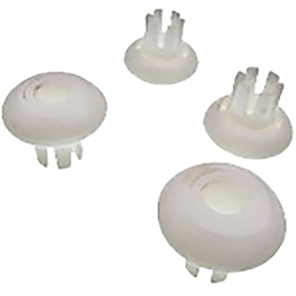 Roulette de panier lave-vaisselle De Dietrich 32X4180 anti-blocage