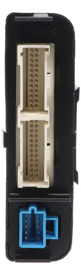Módulo de control de carrocería-computadora Cardone 73-8937 Reman para Cadillac DeVille 2000 Foto 4 de 4