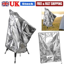 Telescope Dust Cover Waterproof for Astronomical Telescope Protective Sun Cover